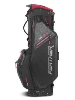Big Max Dri Lite Feather Golf Stand Bag -Sport Sphere VD6UV SQ3 0000000088 NO COLOR SLd