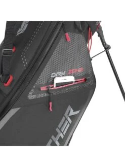 Big Max Dri Lite Feather Golf Stand Bag -Sport Sphere VD6UV SQ6 0000000088 NO COLOR SLd3