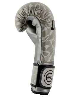 UFC Octagon Camo Boxing Gloves White (8/10/12/14/16oz) -Sport Sphere VD6XR SQ3 0000000005 GREY SLd