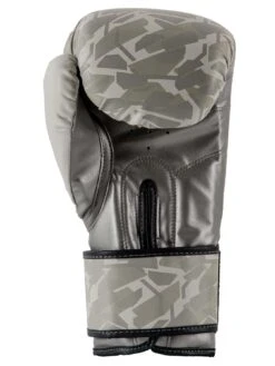 UFC Octagon Camo Boxing Gloves White (8/10/12/14/16oz) -Sport Sphere VD6XR SQ5 0000000005 GREY SLd2