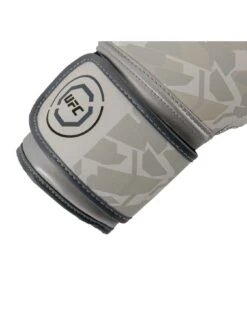 UFC Octagon Camo Boxing Gloves White (8/10/12/14/16oz) -Sport Sphere VD6XR SQ6 0000000005 GREY SLd3