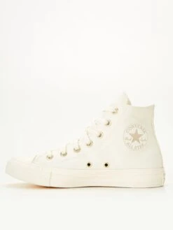 Converse Chuck Taylor All Star Festival Florals - White