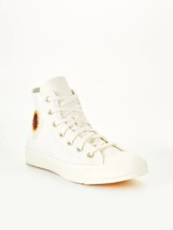 Converse Chuck Taylor All Star Festival Florals - White -Sport Sphere VDAI1 SQ6 0000000013 WHITE SLd