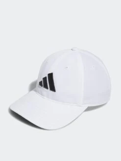 Adidas Golf Perform Cap - White