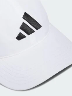 Adidas Golf Perform Cap - White -Sport Sphere VDFAX SQ4 0000000013 WHITE SLd1