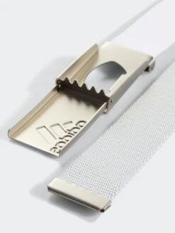 Adidas Golf Universal Web Belt - White -Sport Sphere VDFAZ SQ4 0000000013 WHITE SLd1