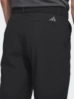 Adidas Golf Mens Ultimate365 8.5 Inch Golf Short -Sport Sphere VDFB4 SQ5 0000000004 BLACK MDd1