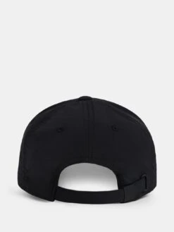 J.Lindeberg J LINDEBERG Angus Cap - Black -Sport Sphere VDFB7 SQ3 0000000004 BLACK SLd