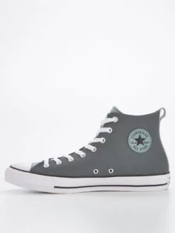 Converse Chuck Taylor All Star - Grey/White