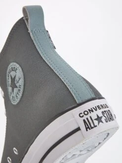 Converse Chuck Taylor All Star - Grey/White -Sport Sphere VDFCV SQ6 0000000444 GREY WHITE SLd