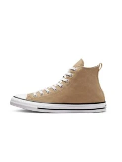 Converse Chuck Taylor All Star Workwear Canvas Hi - Beige/White -Sport Sphere VDFDI SQ6 0000011514 BEIGE WHITE SLd