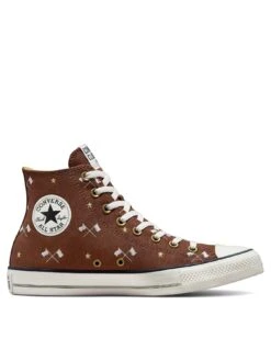 Converse Chuck Taylor All Star Clubhouse  - Red