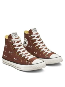 Converse Chuck Taylor All Star Clubhouse  - Red -Sport Sphere VDFDU SQ3 0000000017 RED SLf