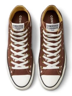 Converse Chuck Taylor All Star Clubhouse  - Red -Sport Sphere VDFDU SQ4 0000000017 RED SLt