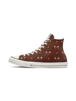 Converse Chuck Taylor All Star Clubhouse  - Red -Sport Sphere VDFDU SQ6 0000000017 RED SLd