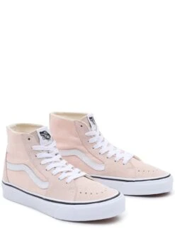 Vans SK8-Hi - Pink/White -Sport Sphere VDGTO SQ3 0000000063 PINK SLf