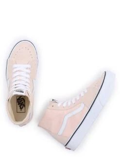 Vans SK8-Hi - Pink/White -Sport Sphere VDGTO SQ4 0000000063 PINK SLt