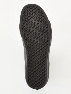 Vans UA SK8-Hi Trainers - Black/White -Sport Sphere VDLM5 SQ5 0000000019 BLACK WHITE SLu