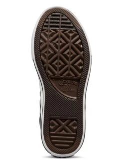 Converse Chuck Taylor All Star OX Childrens Trainer -Sport Sphere VDNCC SQ5 0000000004 BLACK SLu