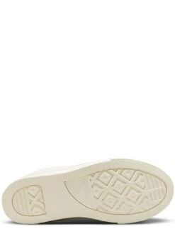 Converse Kids Chuck Taylor All Star EVA Lift Platform Festival Florals - White/Orange -Sport Sphere VDNCJ SQ5 0000001704 WHITE ORANGE SLu