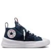 Converse Chuck Taylor All Star Ultra Varsity Club Childrens Boys Mid Trainers