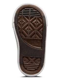 Converse Chuck Taylor All Star Ox Infant Trainers - Red -Sport Sphere VDNDK SQ5 0000000017 RED SLu