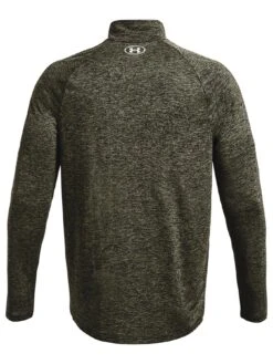 UNDER ARMOUR Training Tech 2.0 1/2 Zip - Khaki -Sport Sphere VDNVB SQ6 0000000058 KHAKI MDd2
