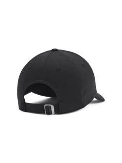 UNDER ARMOUR Blitzing Adjustable Cap - Black -Sport Sphere VDO33 SQ3 0000000292 BLACK MULTI SLd