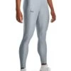UNDER ARMOUR Branded Waistband Legging - Grey
