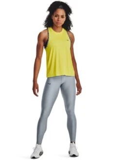 UNDER ARMOUR Branded Waistband Legging - Grey -Sport Sphere VDO5Y SQ3 0000000005 GREY MDo