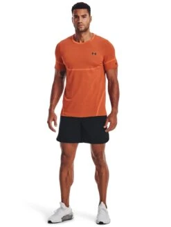 UNDER ARMOUR Training Peak Woven Shorts - Black -Sport Sphere VDO8W SQ3 0000000004 BLACK MDo