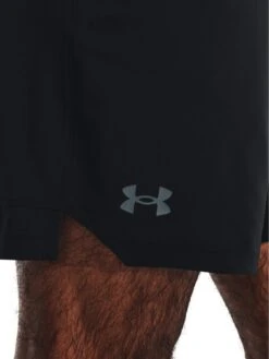 UNDER ARMOUR Men's Training Vanish Woven 6in Shorts - BLACK/GREY -Sport Sphere VDOBY SQ4 0000000004 BLACK MDd
