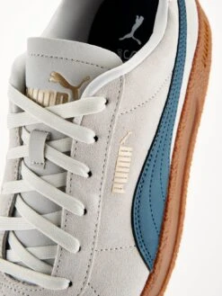 Puma Club - Grey -Sport Sphere VDQPC SQ6 0000000005 GREY SLd