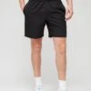 Puma Performance Woven 7" Short - Black