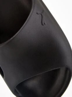 Puma Shibui Cat Sliders - Black -Sport Sphere VDQQL SQ6 0000000004 BLACK SLd