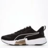 Puma Mens Training Pwrframe 2 Trainers - Black/White