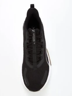 Puma Mens Training Pwrframe 2 Trainers - Black/White -Sport Sphere VDQQO SQ4 0000000019 BLACK WHITE SLt