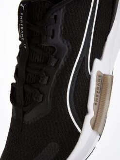 Puma Mens Training Pwrframe 2 Trainers - Black/White -Sport Sphere VDQQO SQ6 0000000019 BLACK WHITE SLd