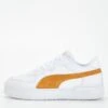 Puma Ca Pro Suede Fs - White/Desert Clay