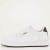 Puma CA Pro Trainers - White