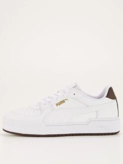 Puma CA Pro Trainers - White