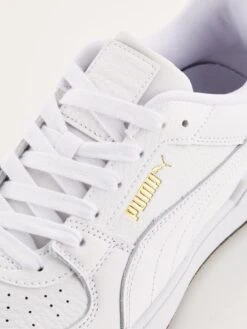 Puma CA Pro Trainers - White -Sport Sphere VDQS9 SQ6 0000000013 WHITE SLd