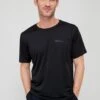 Jack Wolfskin Tech T-Shirt - Black