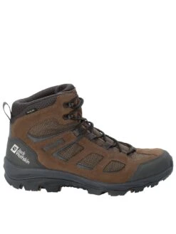 Jack Wolfskin Vojo 3 Texapore Mid - Brown