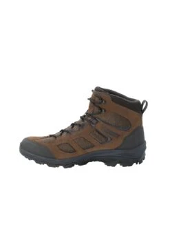 Jack Wolfskin Vojo 3 Texapore Mid - Brown -Sport Sphere VE5N7 SQ6 0000000143 BROWN SLd