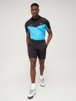 Ellesse Golf Velare Shorts - Black -Sport Sphere VE8IJ SQ3 0000000004 BLACK MDo