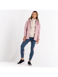 Dare 2b Switch Up Jacket - Pink -Sport Sphere VEIP6 SQ3 0000000063 PINK MDo