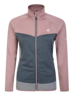 Dare 2b Elation II Core Stretch Top - Grey -Sport Sphere VEIPA SQ4 0000000005 GREY MDd