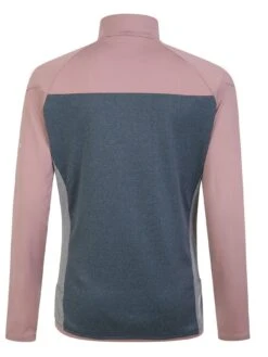 Dare 2b Elation II Core Stretch Top - Grey -Sport Sphere VEIPA SQ6 0000000005 GREY MDd2