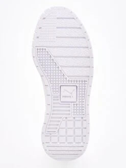 Puma Cali Dream Leather Trainers - White 10 Puma Cali Dream Leather Trainers - White -Sport Sphere VEO1J SQ5 0000000013 WHITE SLu